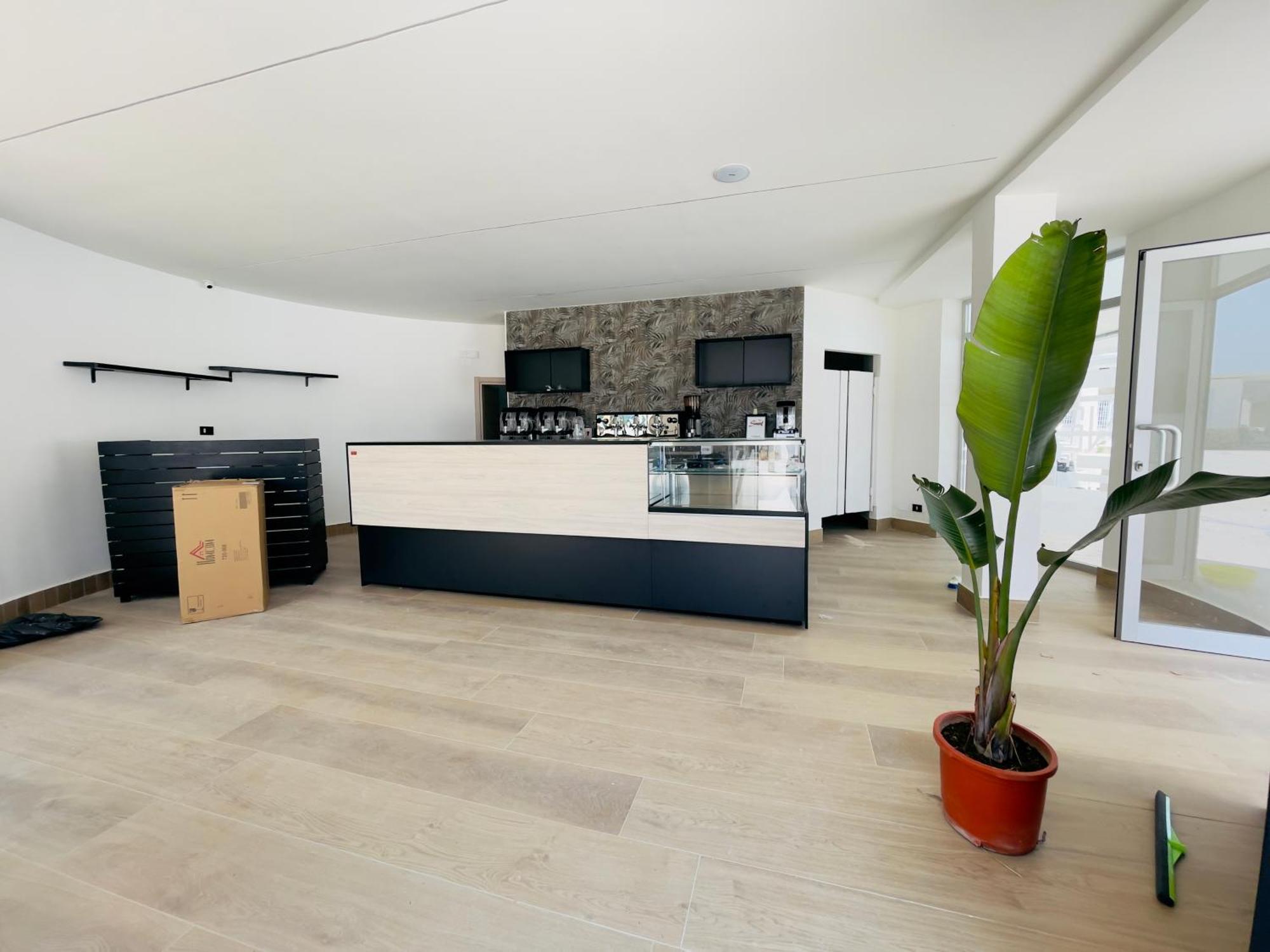 Apartment Athena Sea Front Apartment, Parking & Pool